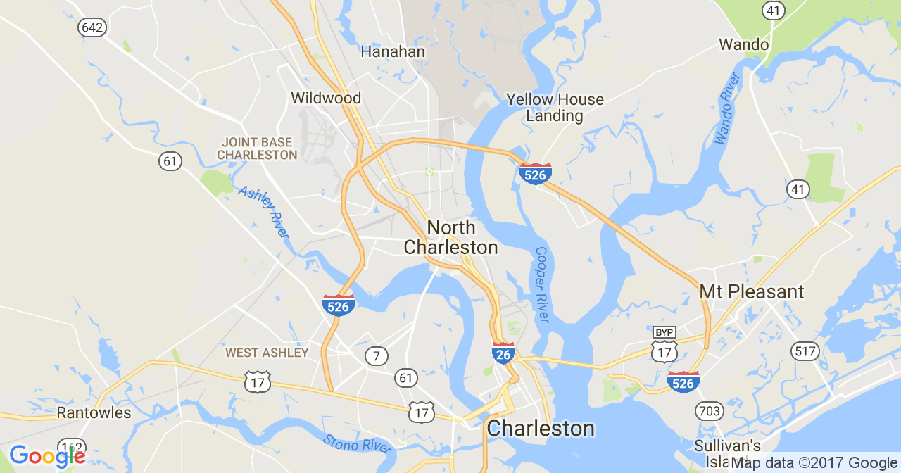 Herbalife North-Charleston