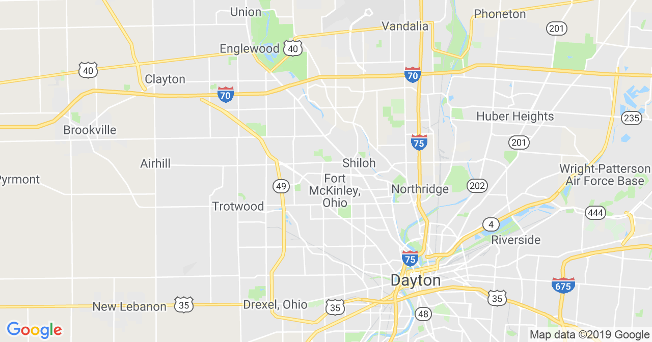 Herbalife North-Dayton