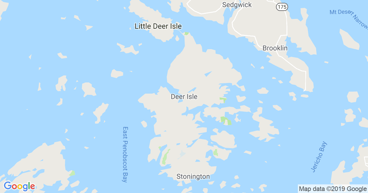Herbalife North-Deer-Isle