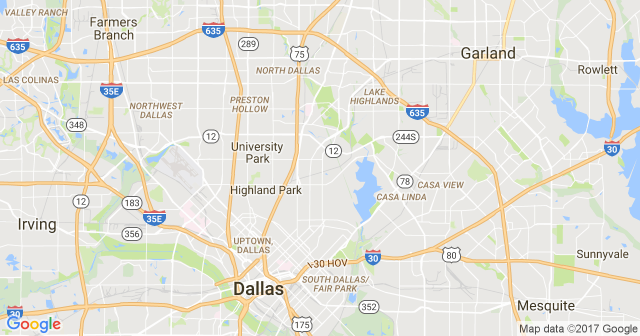 Herbalife North-East-Dallas