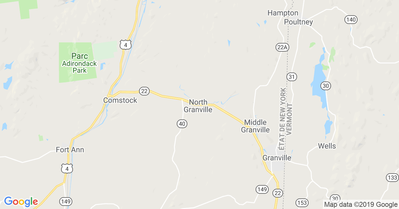 Herbalife North-Granville