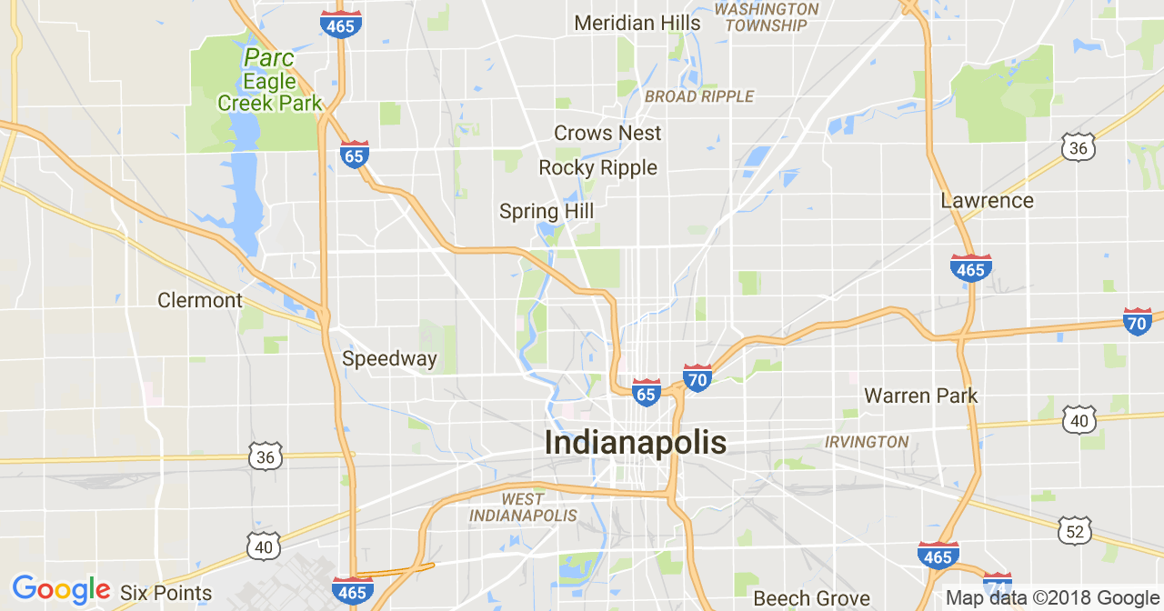 Herbalife North-Indianapolis