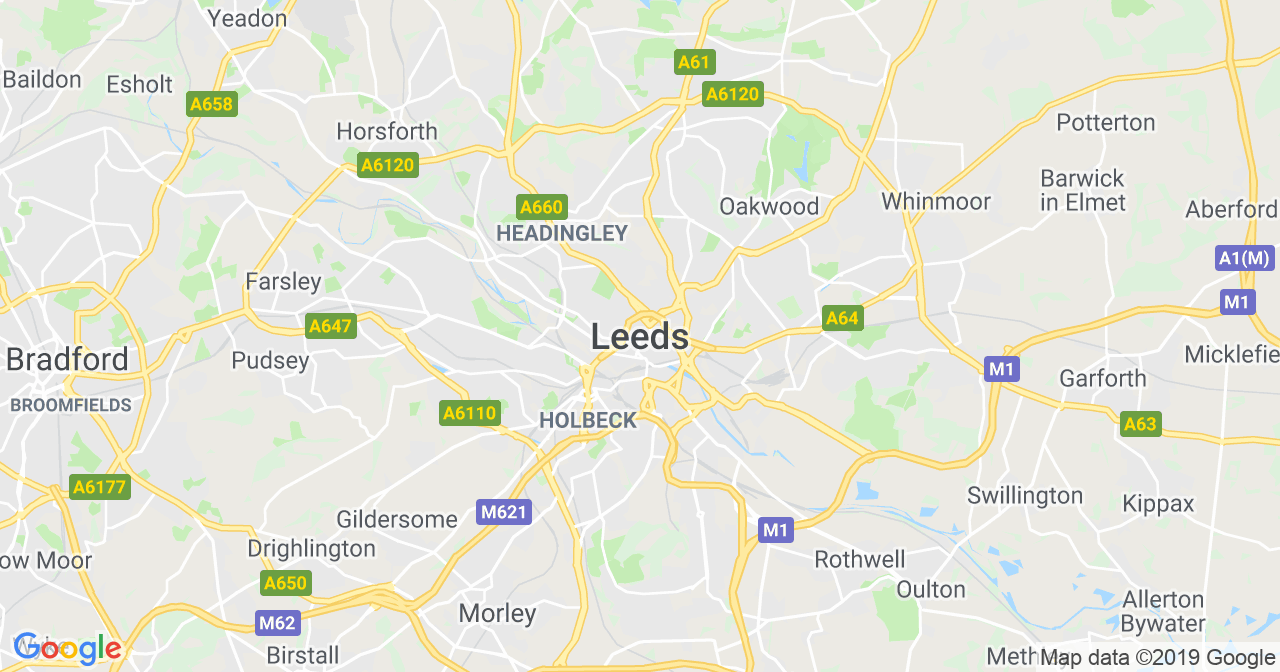 Herbalife North-Leeds