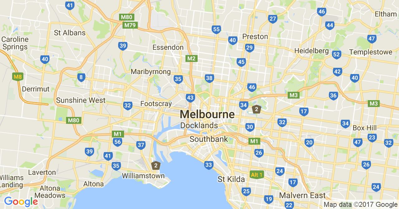 Herbalife North-Melbourne