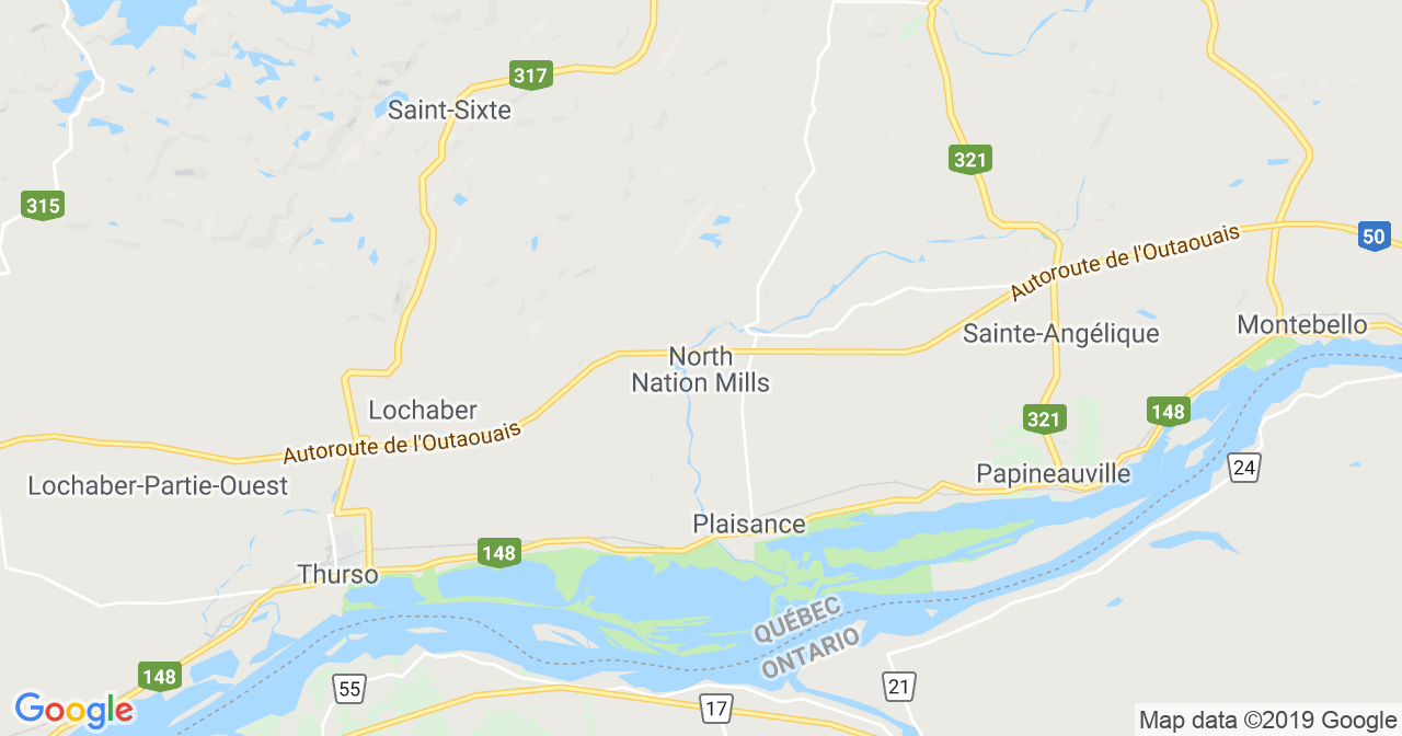 Herbalife North-Nation-Mills