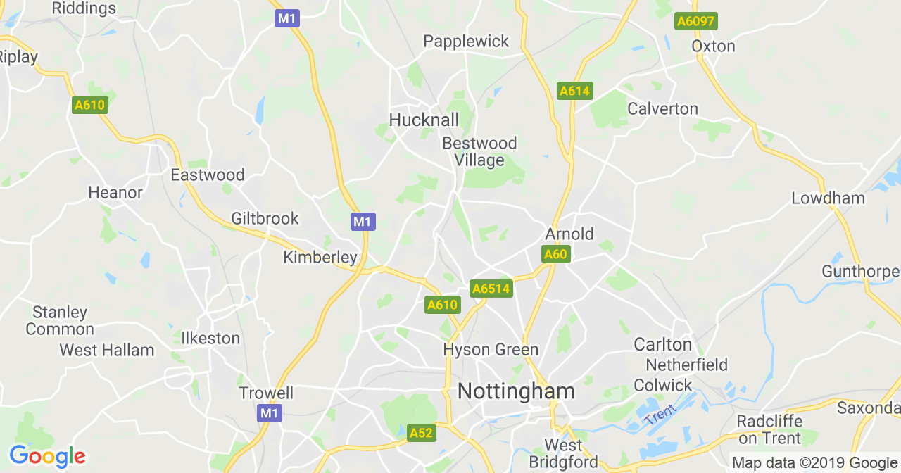 Herbalife North-Nottingham