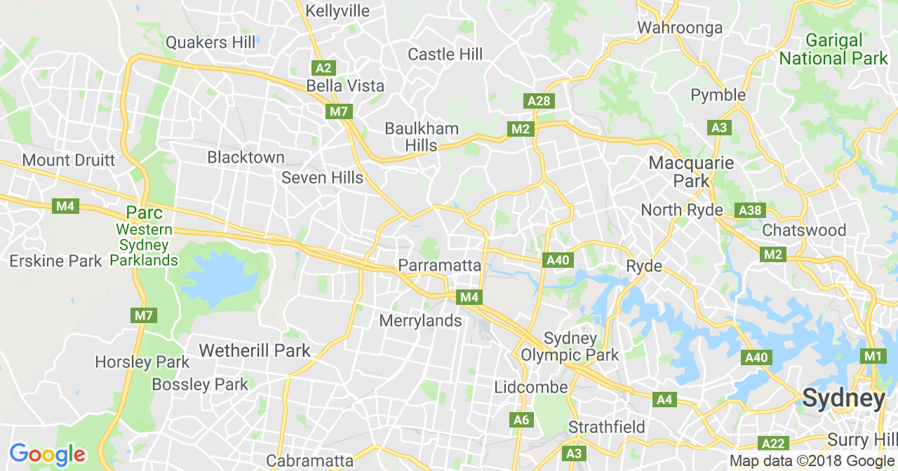 Herbalife North-Parramatta