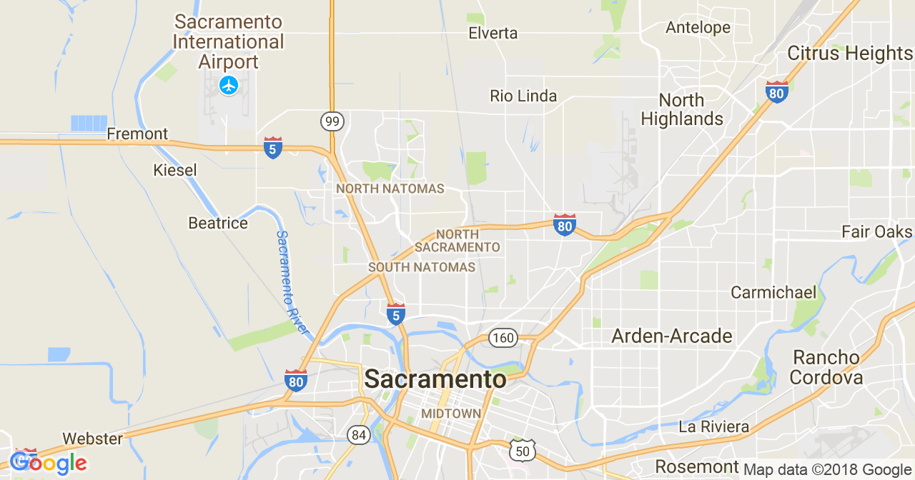 Herbalife North-Sacramento