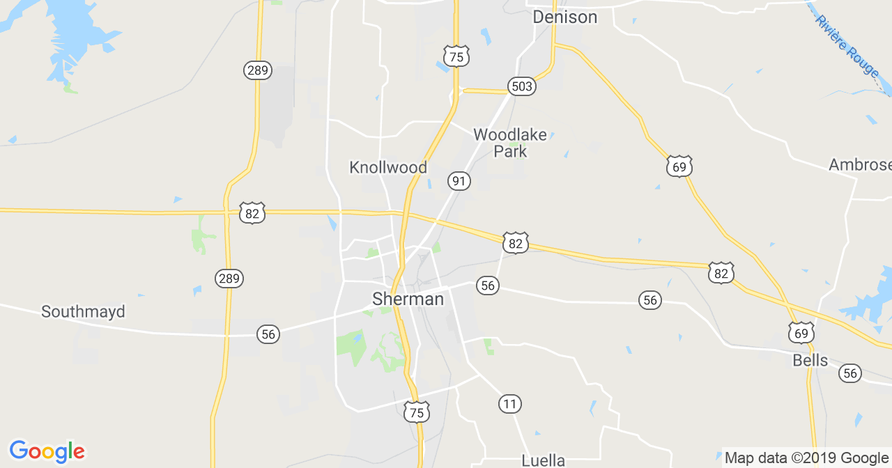 Herbalife North-Sherman-Junction