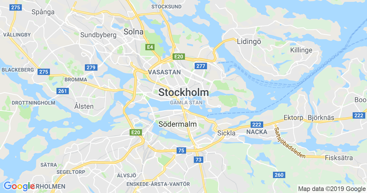 Herbalife North-Stockholm