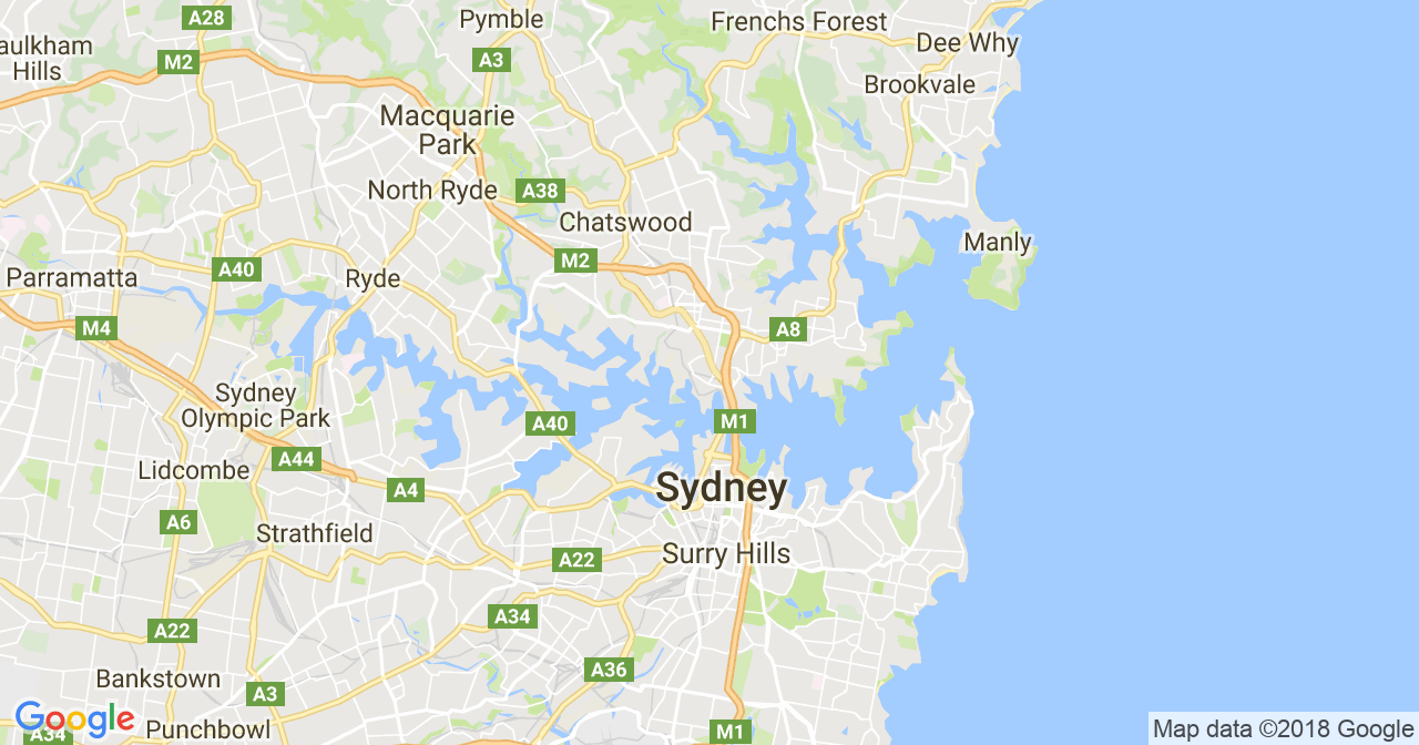 Herbalife North-Sydney