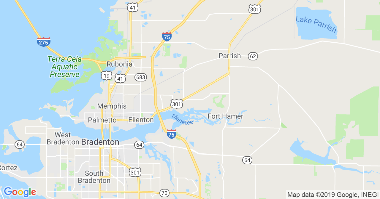 Herbalife North-Tampa-Estates