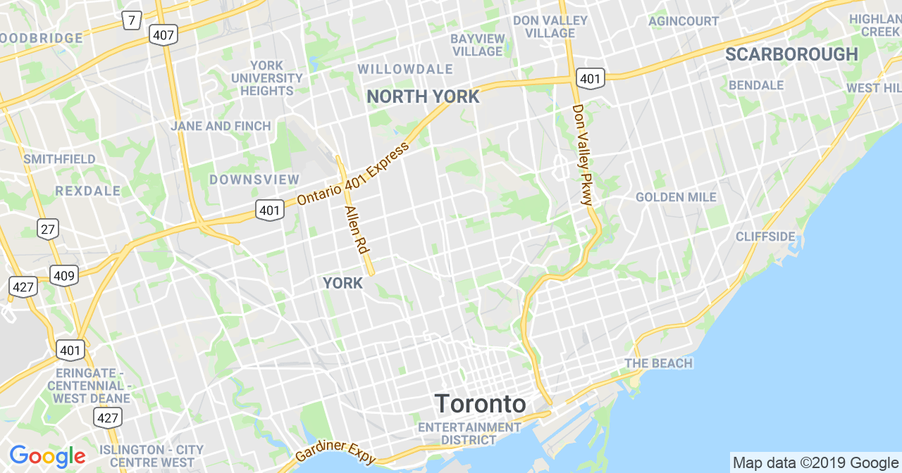 Herbalife North-Toronto
