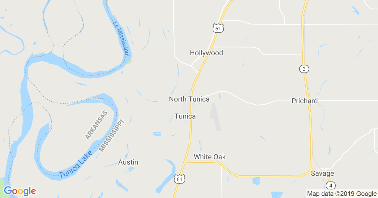 Herbalife North-Tunica