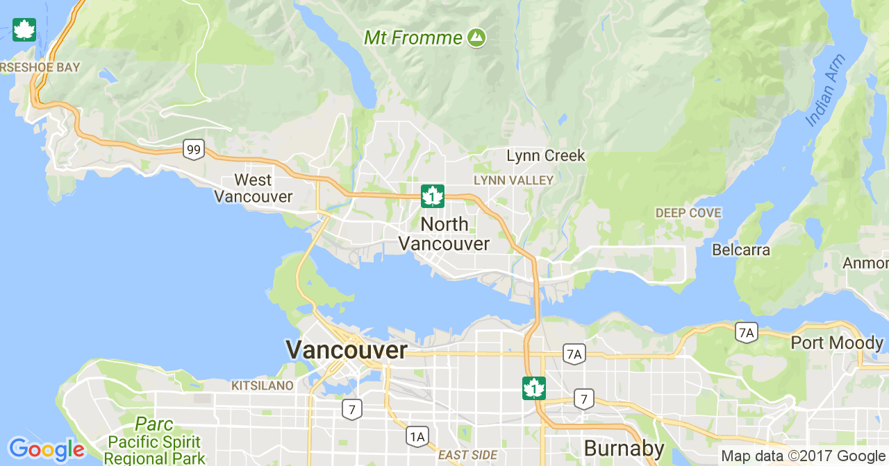Herbalife North-Vancouver