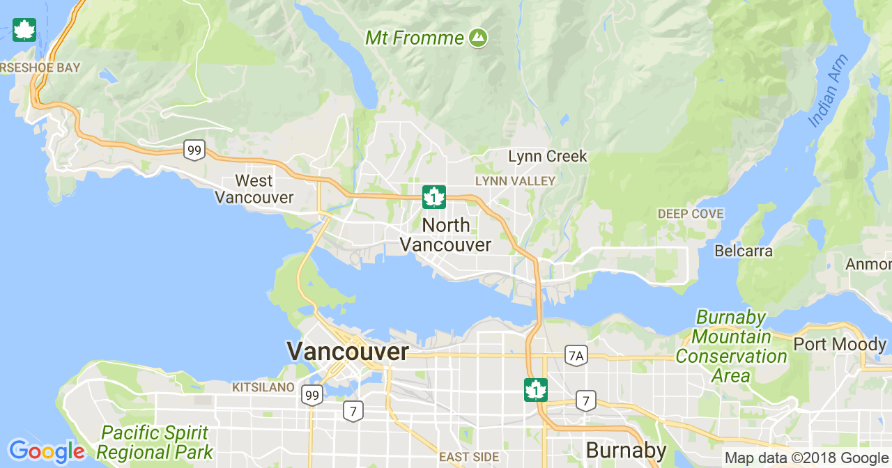 Herbalife North-Vancouver