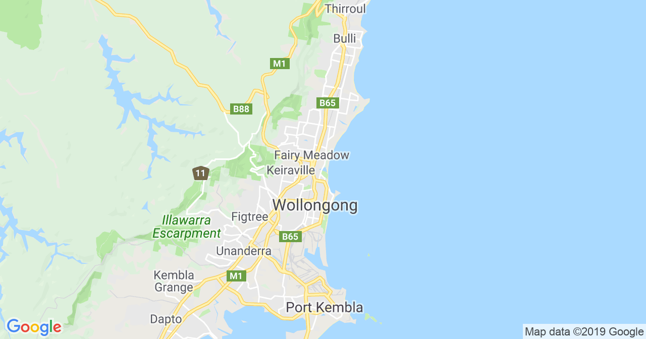 Herbalife North-Wollongong