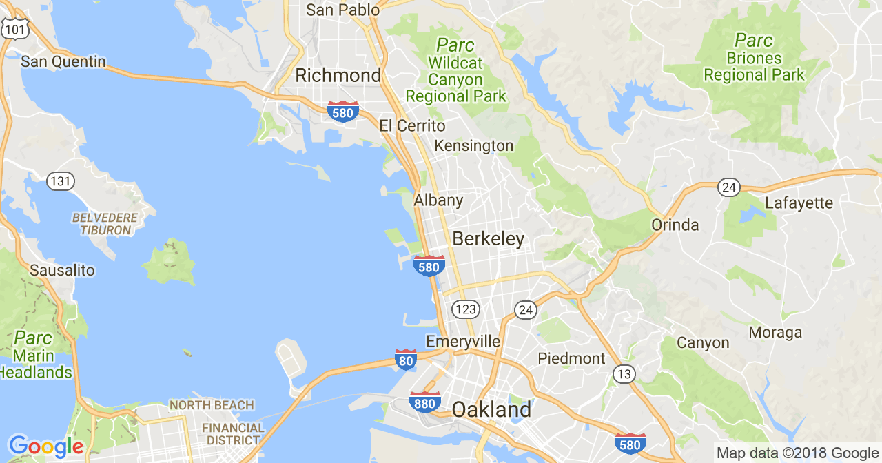 Herbalife Northwest-Berkeley