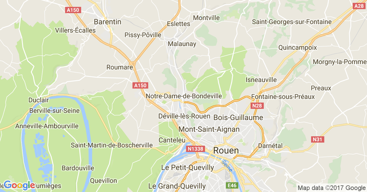 Herbalife Notre-Dame-de-Bondeville