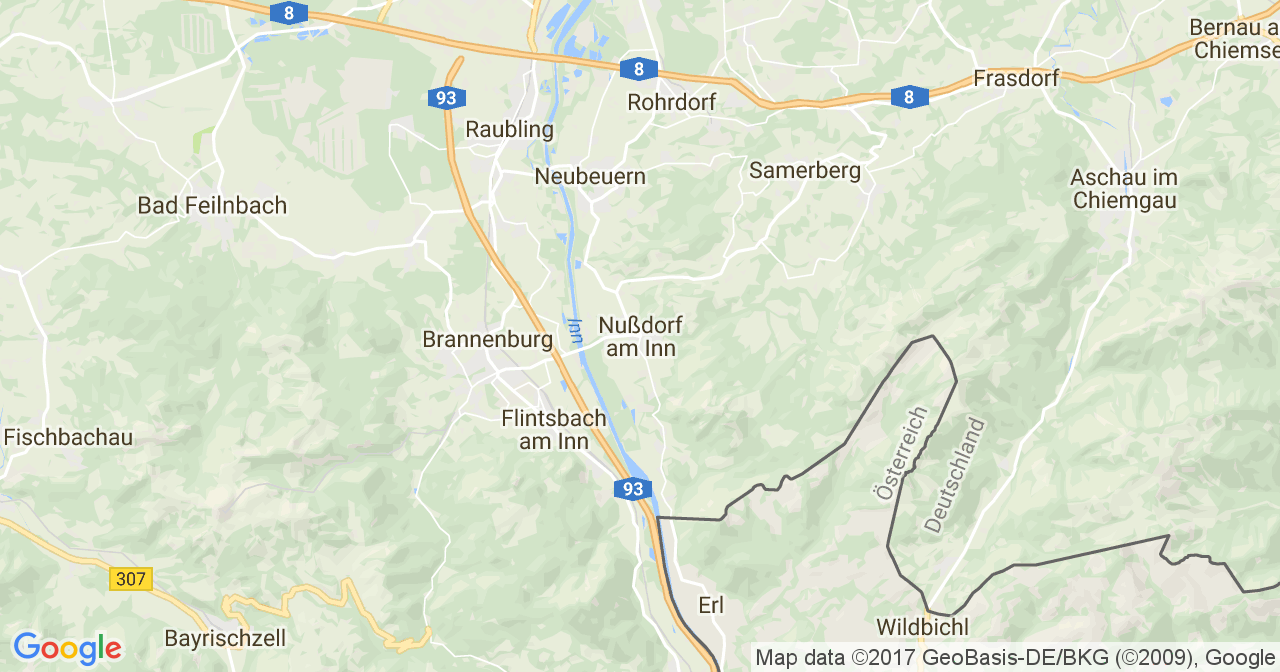 Herbalife Nußdorf