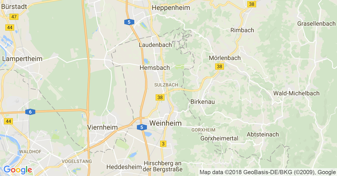 Herbalife Nächstenbach