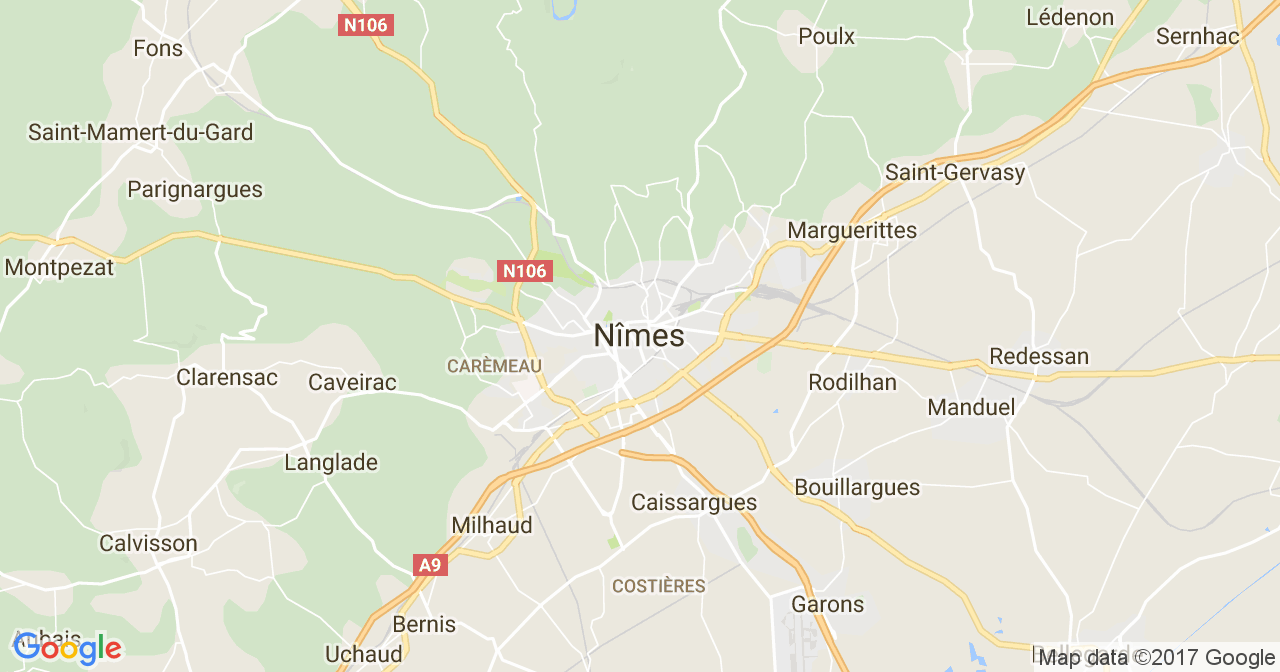 Herbalife Nîmes