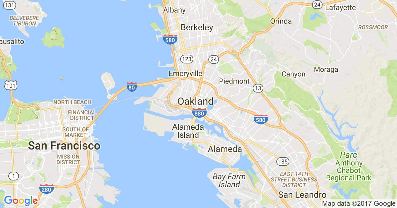 Herbalife Oakland