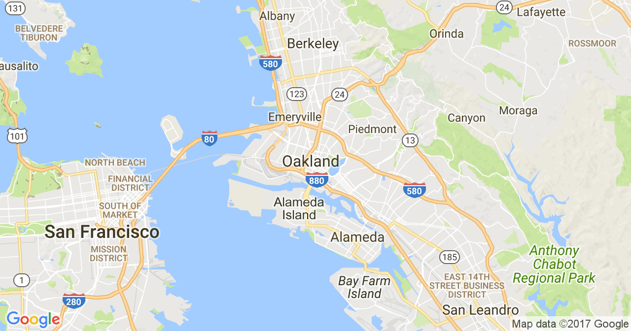 Herbalife Oakland