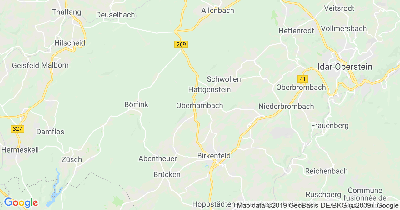 Herbalife Ober-Hambach