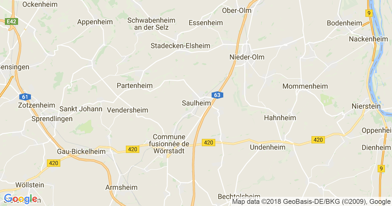 Herbalife Ober-Saulheim