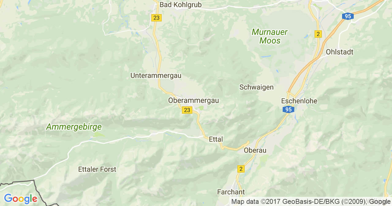 Herbalife Oberammergau