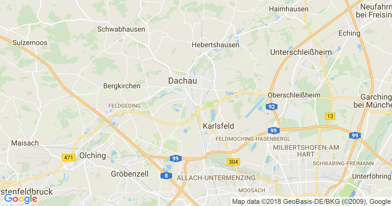 Herbalife Oberaugustenfeld