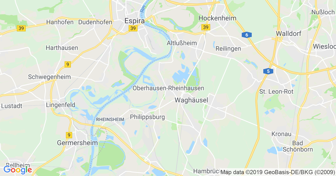 Herbalife Oberhausen-Rheinhausen