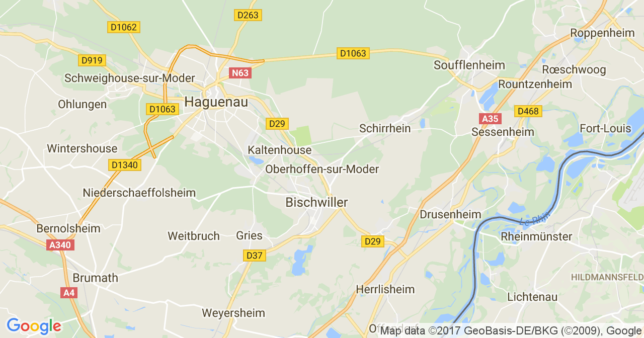 Herbalife Oberhoffen-sur-Moder