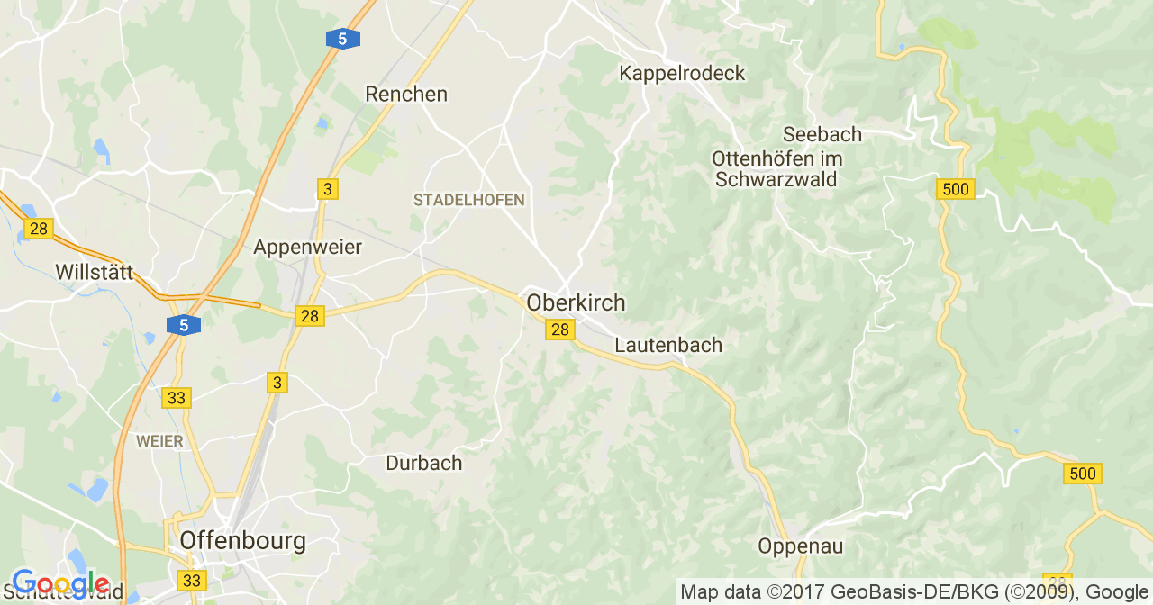 Herbalife Oberkirch