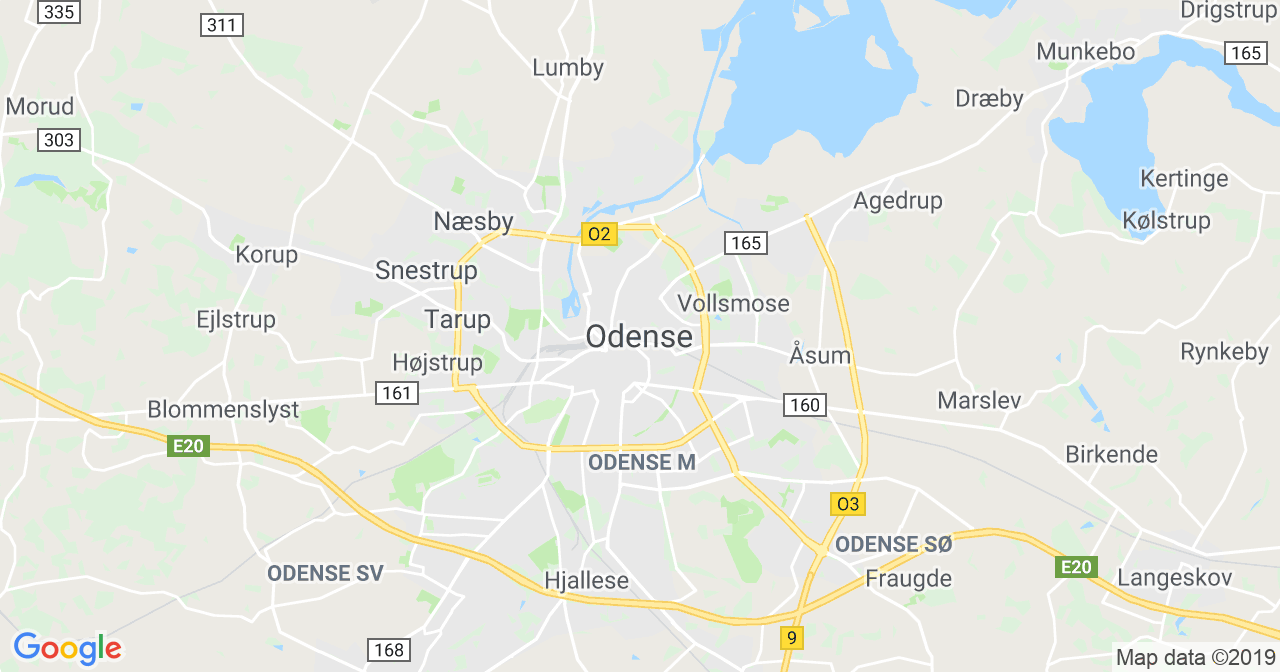 Herbalife Odense