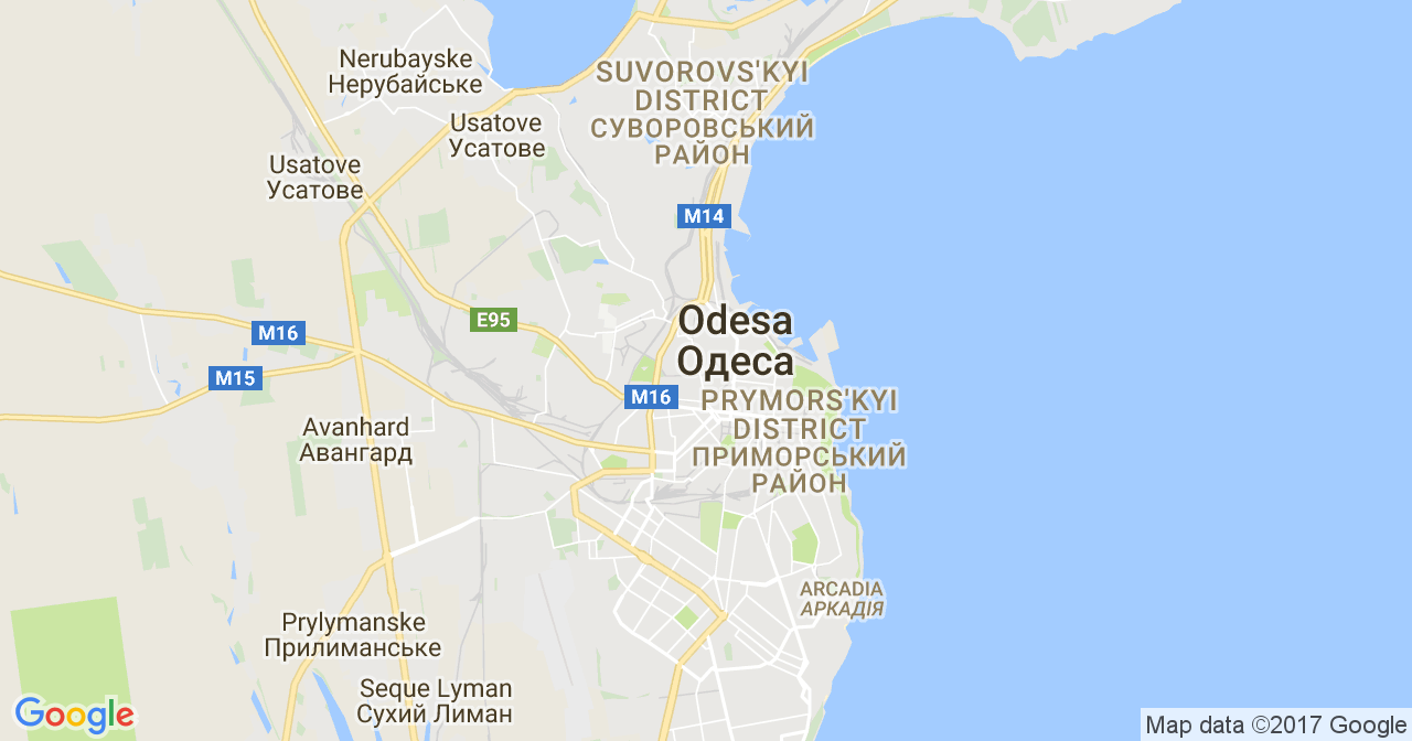 Herbalife Odessa