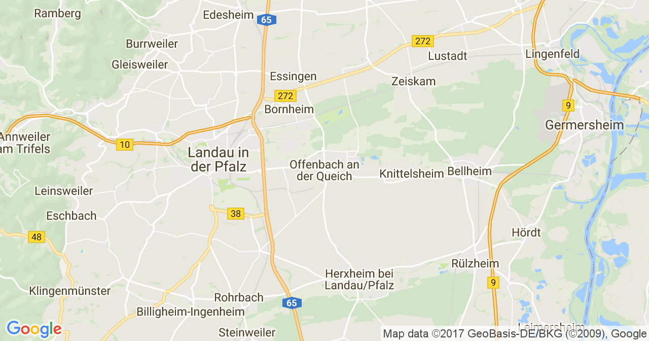 Herbalife Offenbach-an-der-Queich