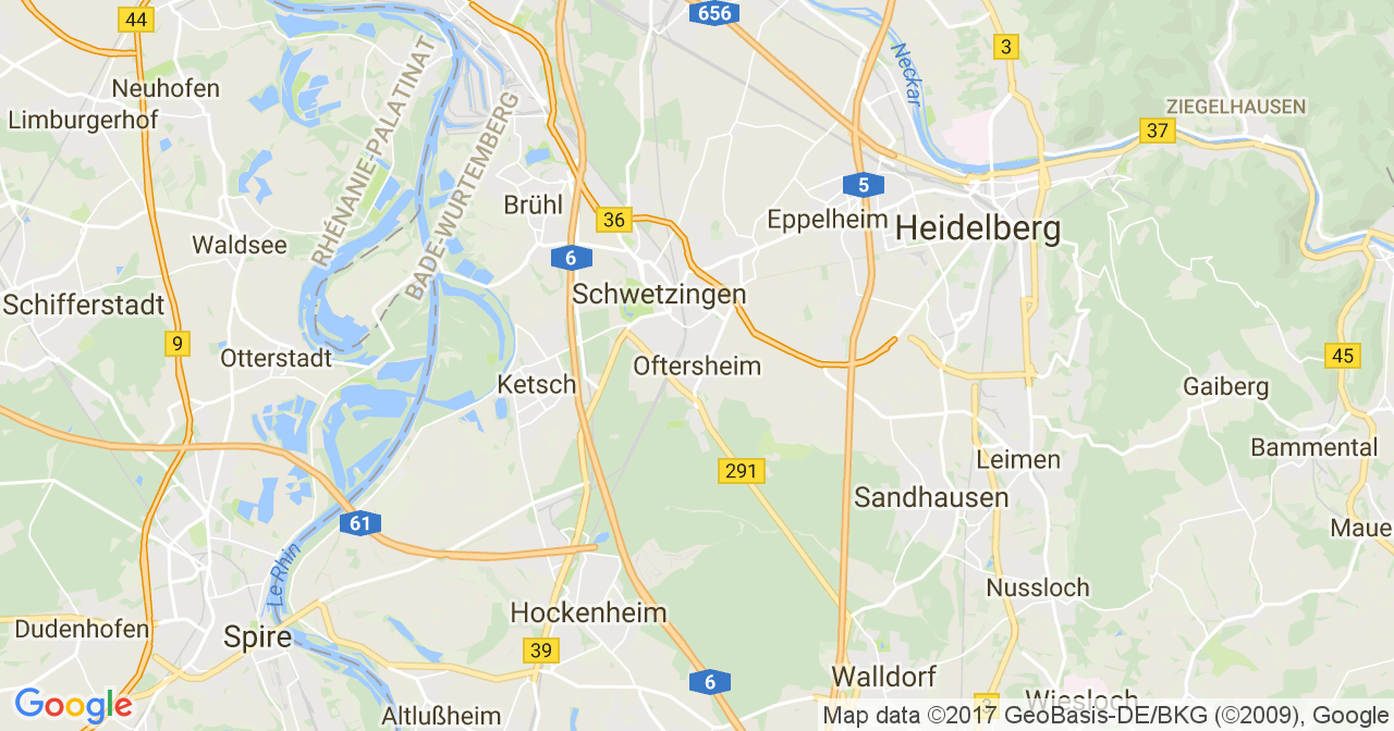 Herbalife Oftersheim