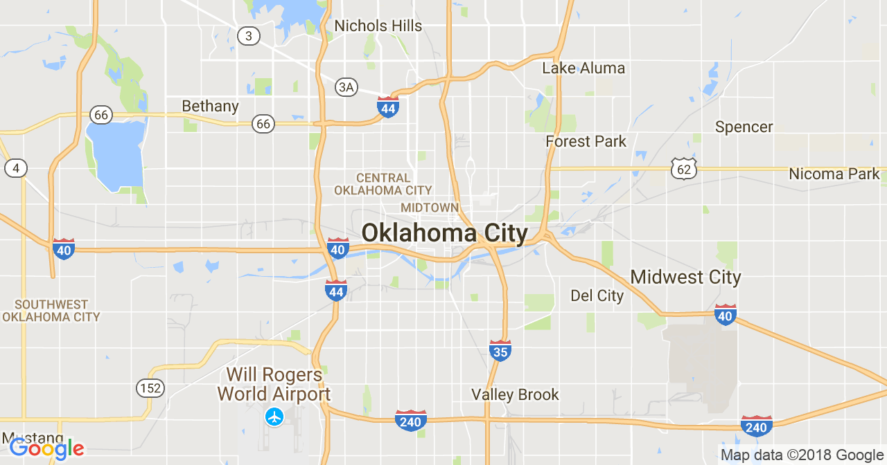 Herbalife Oklahoma-City
