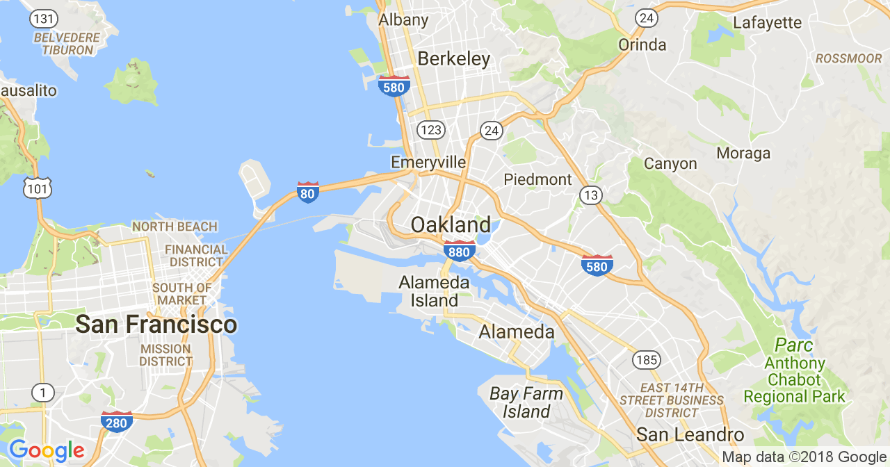 Herbalife Old-Oakland