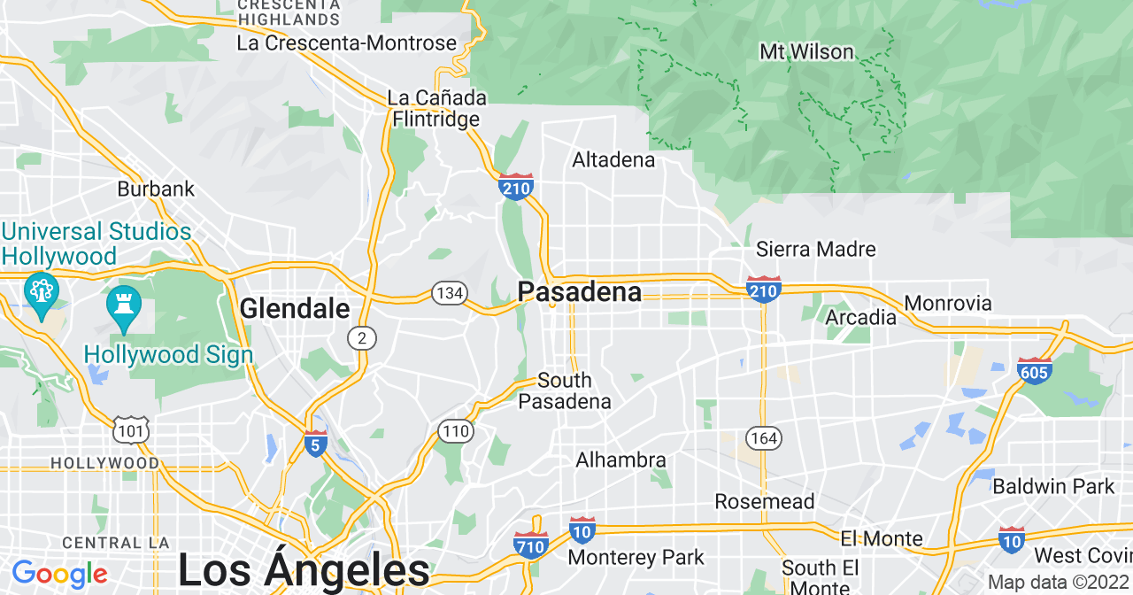 Herbalife Old-Town-Pasadena