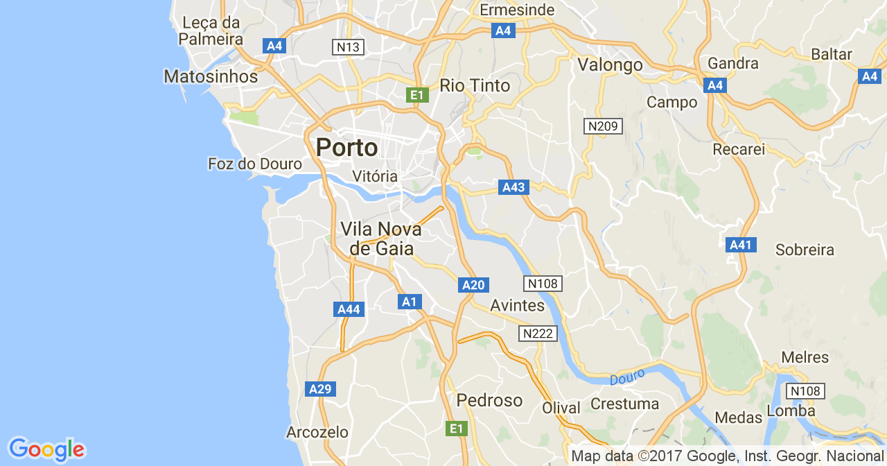 Herbalife Oliveira-do-Douro