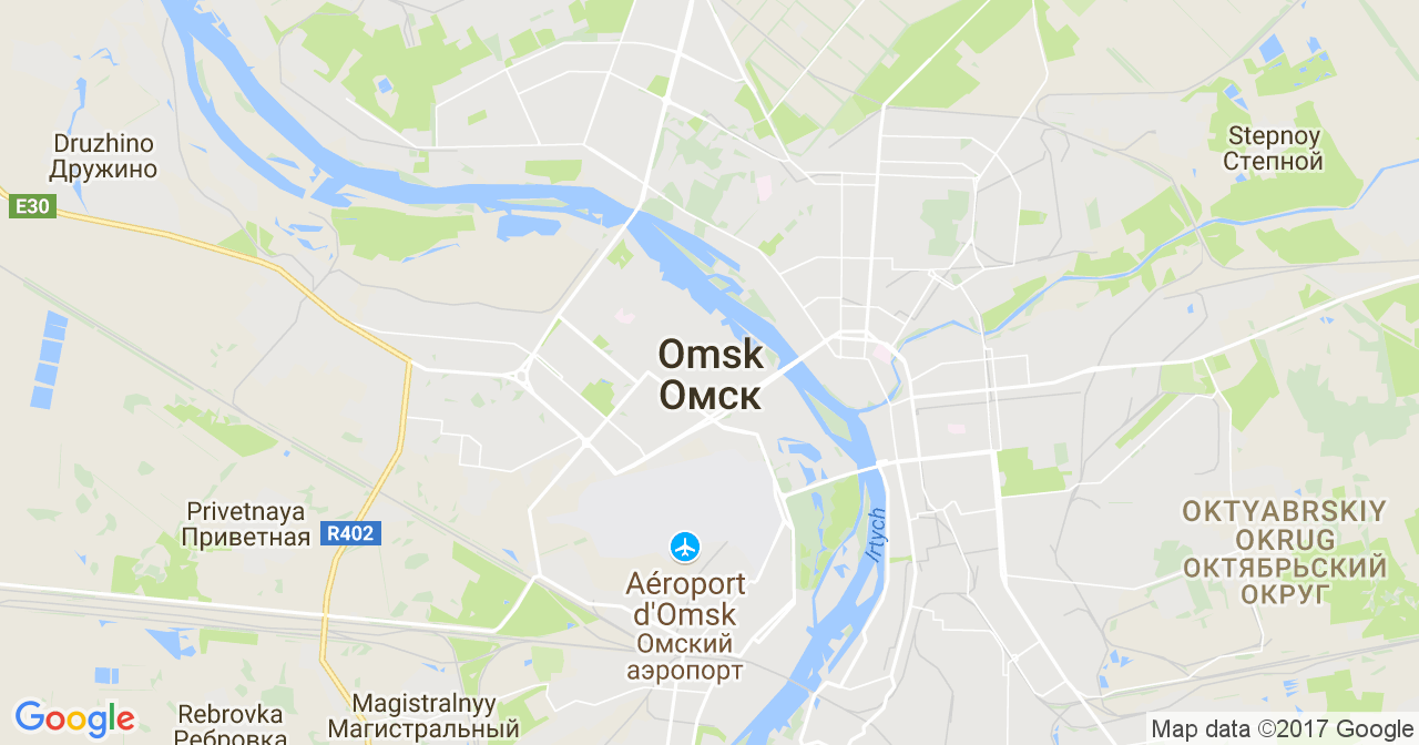 Herbalife Omsk