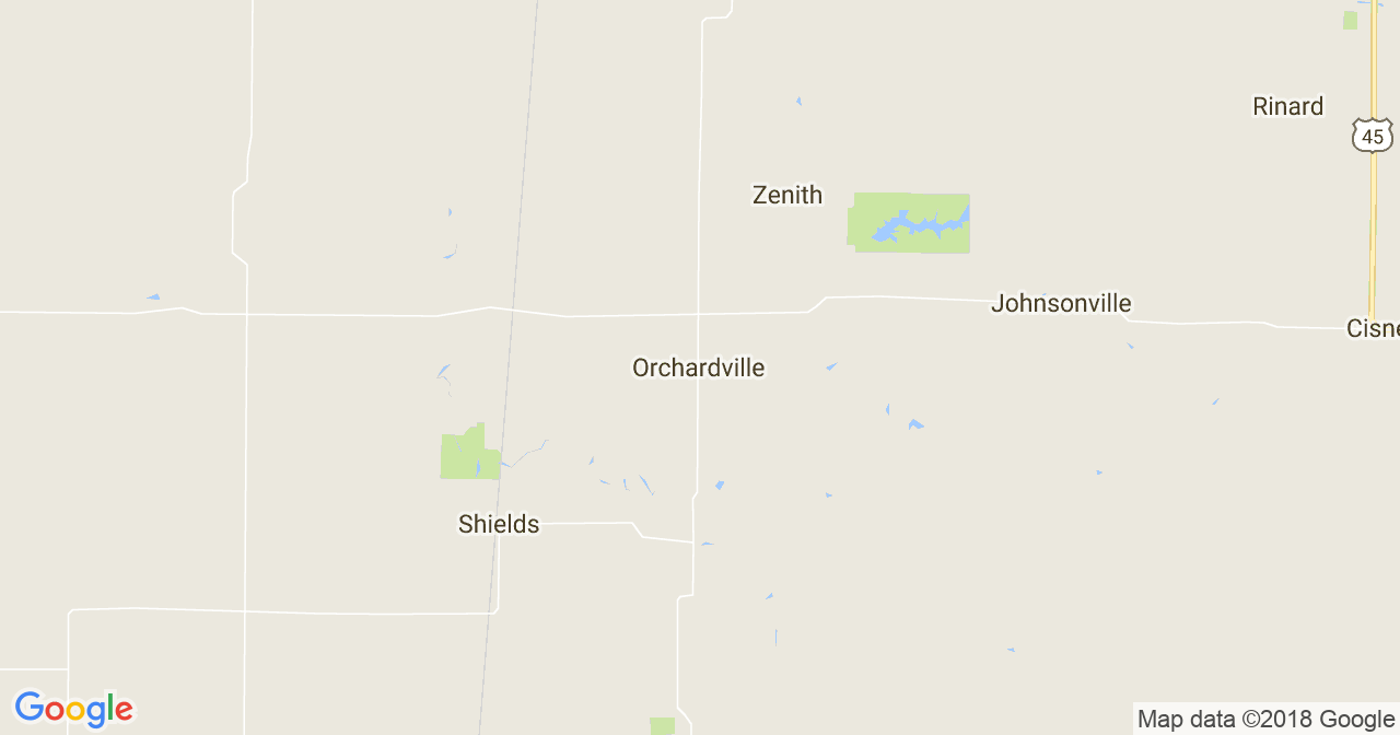 Herbalife Orchardville