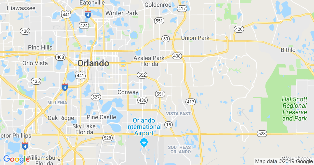Herbalife Orlando-East-Mobile-Home-Park