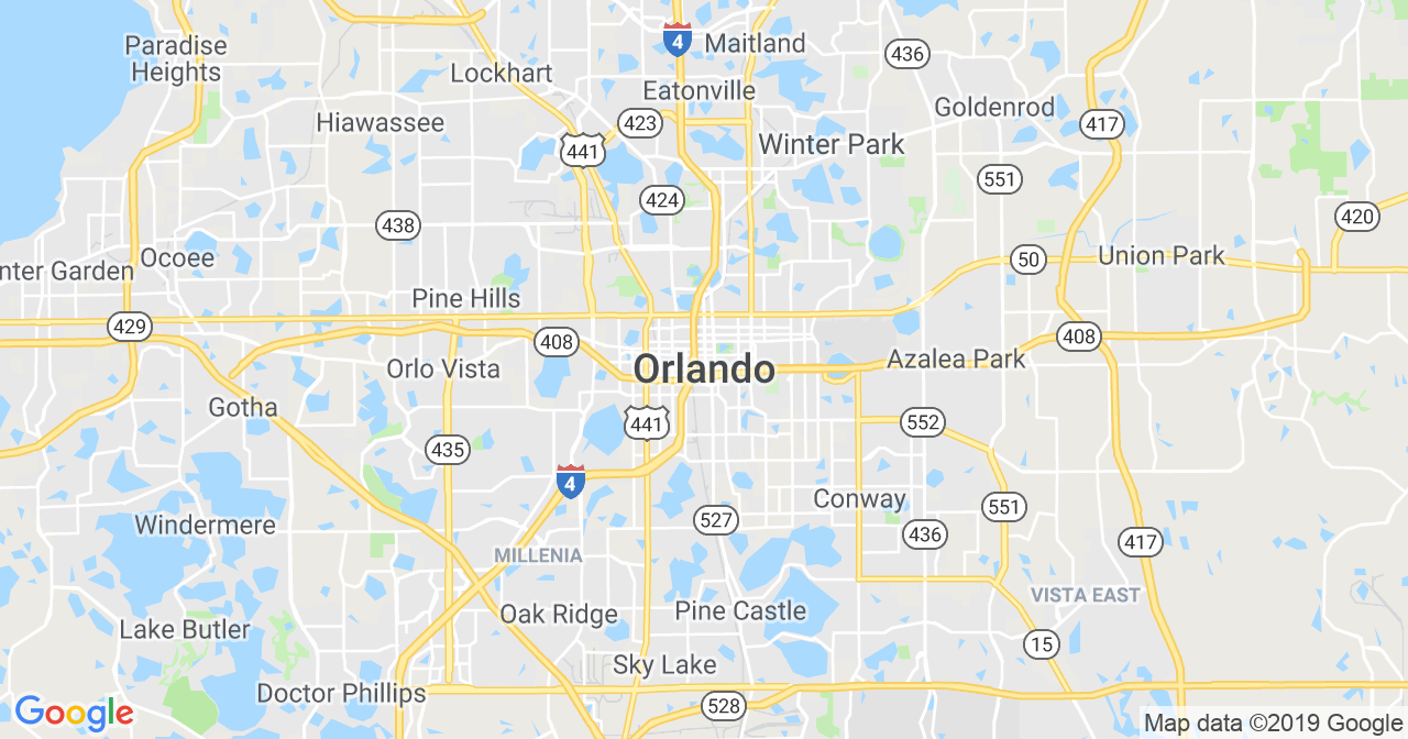 Herbalife Orlando-East