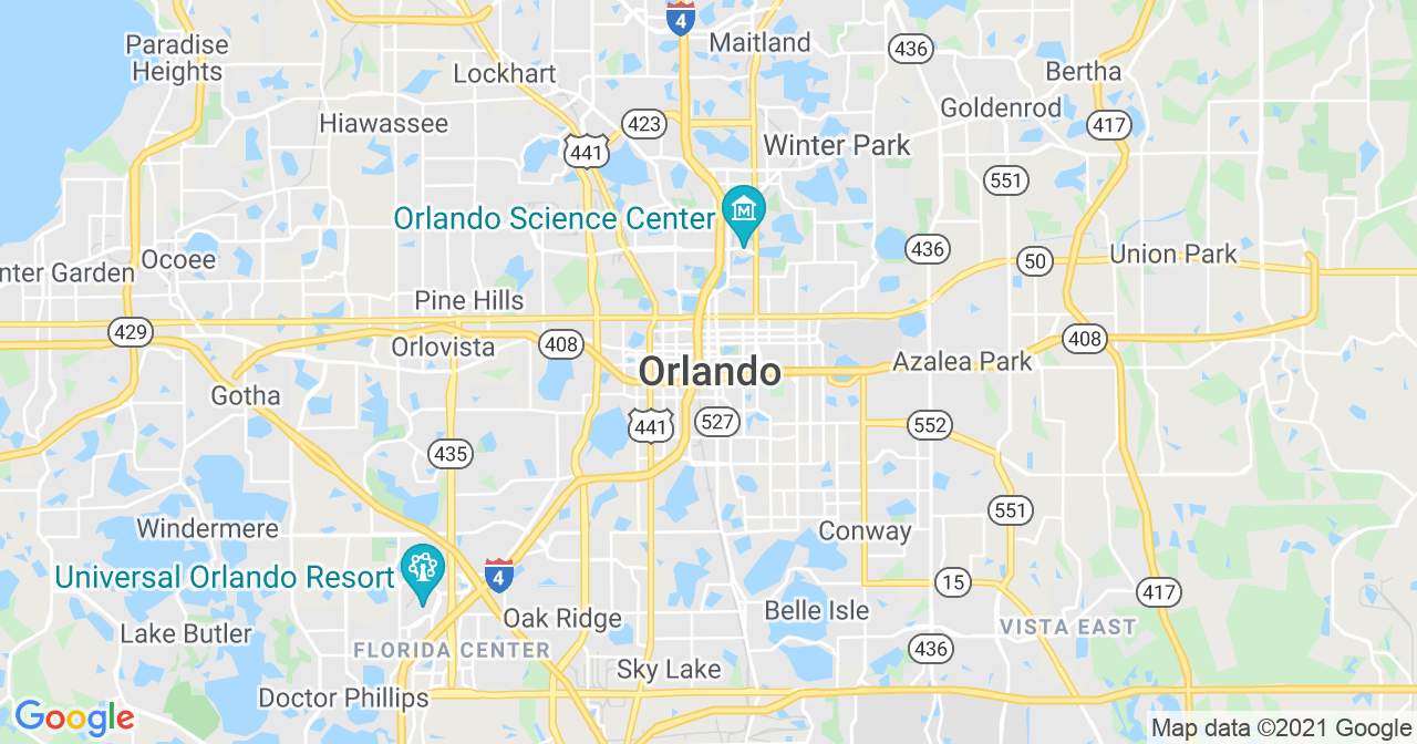 Herbalife Orlando-East