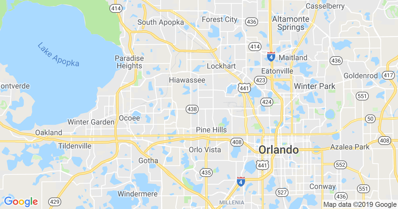 Herbalife Orlando-West