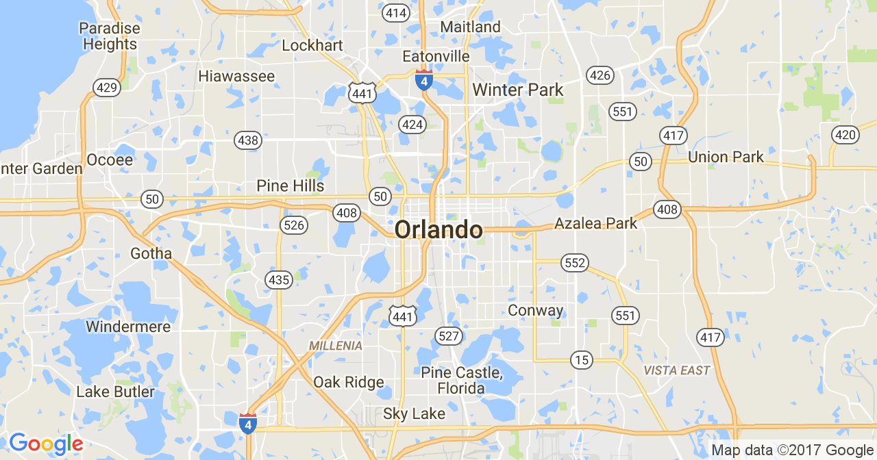 Herbalife Orlando
